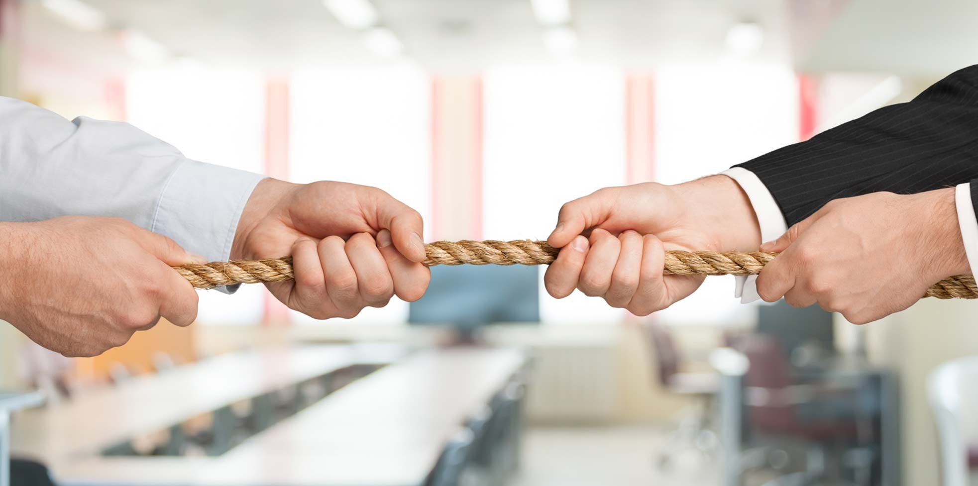 Wirtschaftsmediation, Konfliktmanagement Wien
