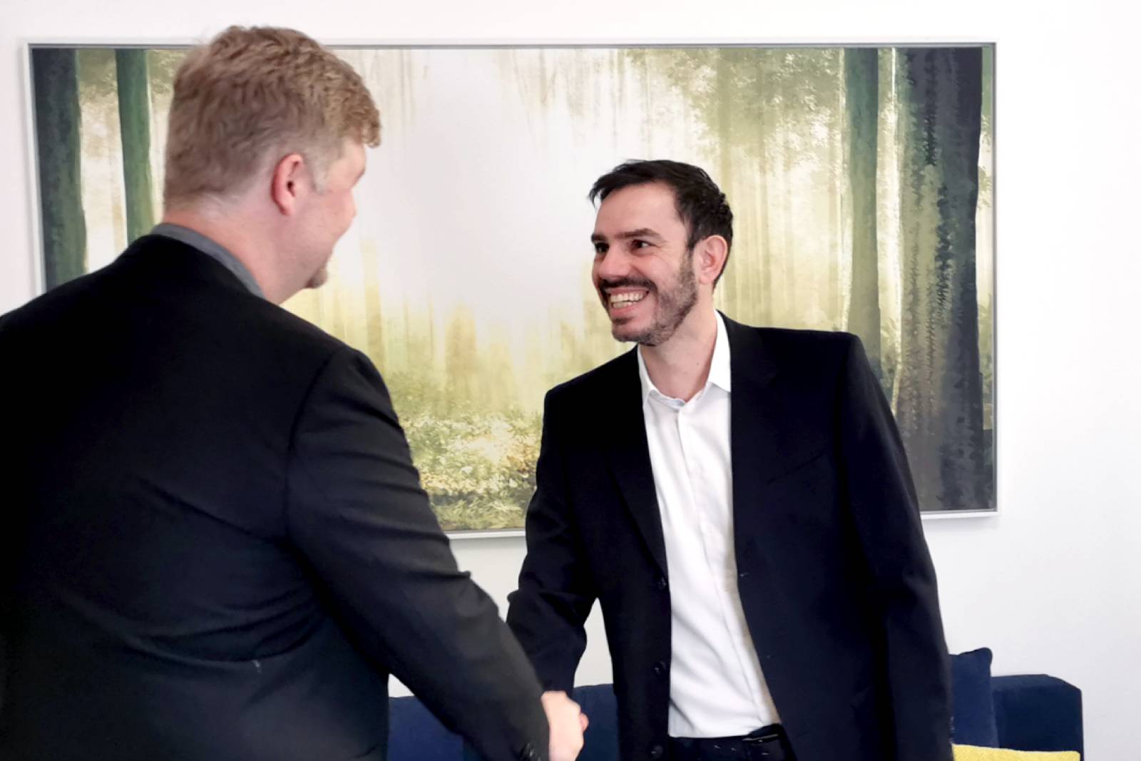 Business Coaching / Executive Coaching