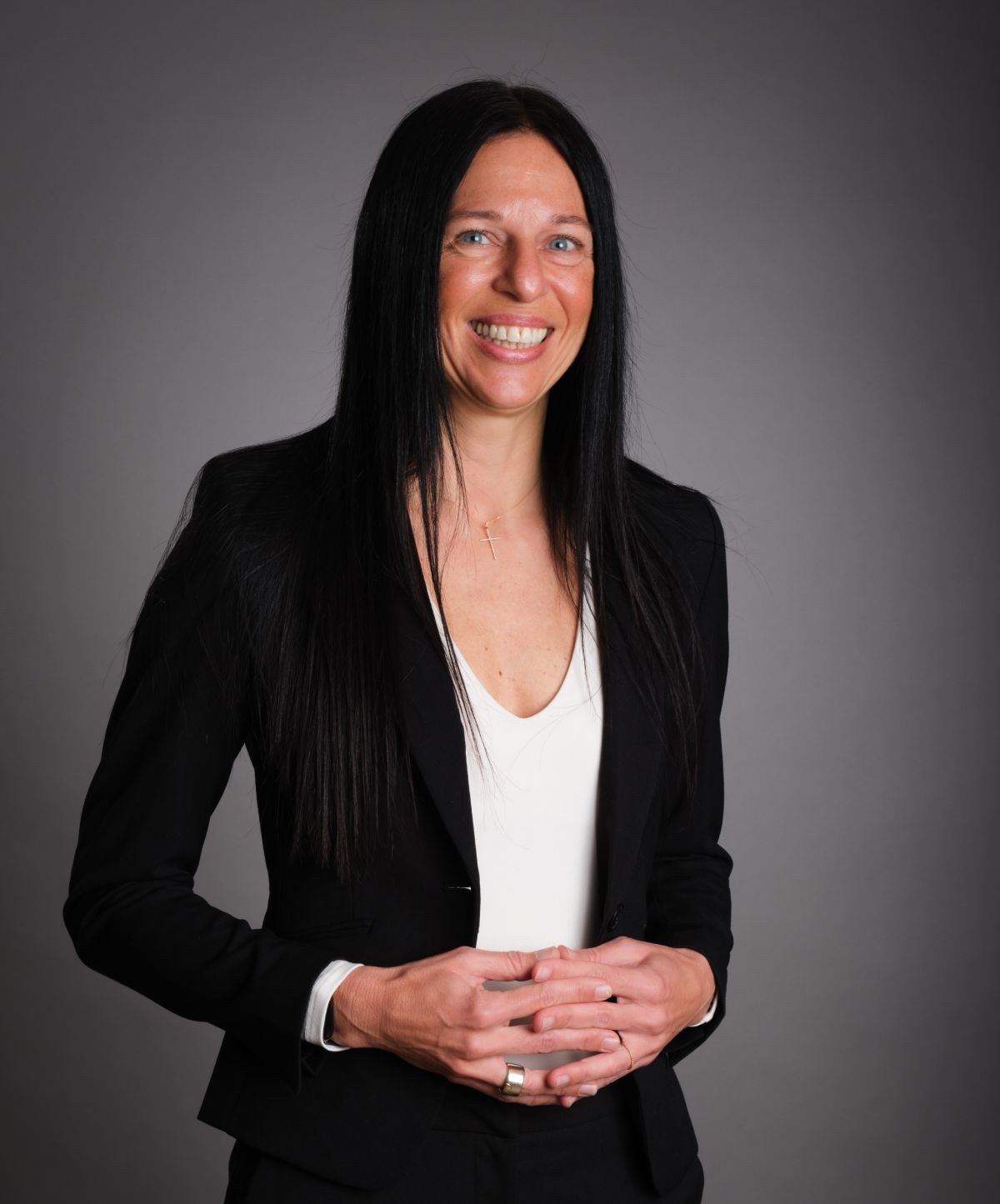 Maria Magdalena Kager-Knapp