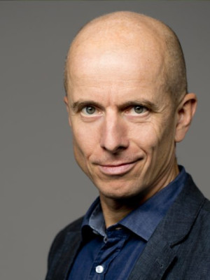 Christian Högl