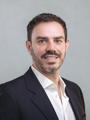 Christian Högl