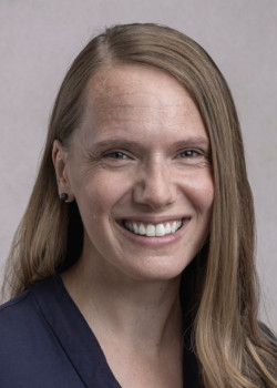 Sarah Hafner