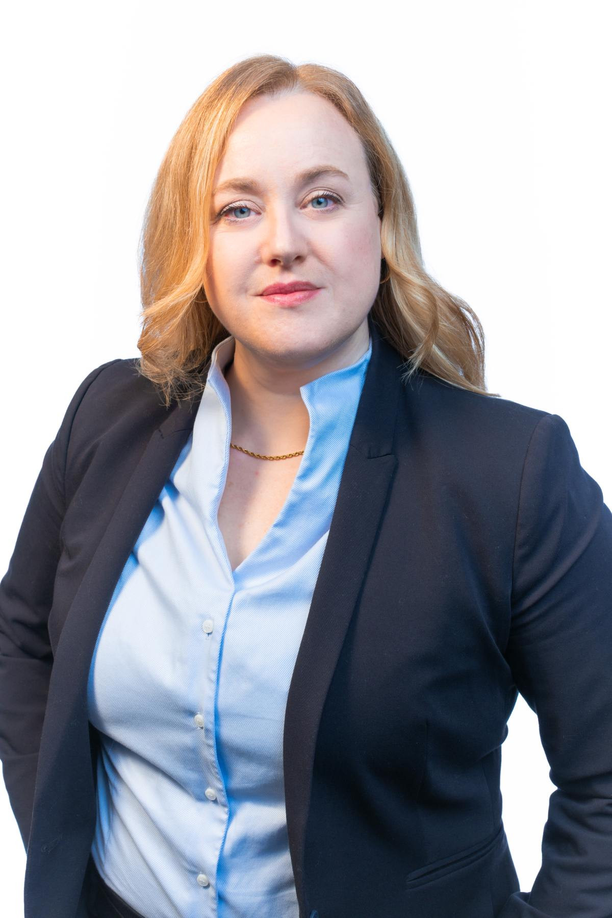 Iris Krassnitzer - GF bei ÖGB-Verlag