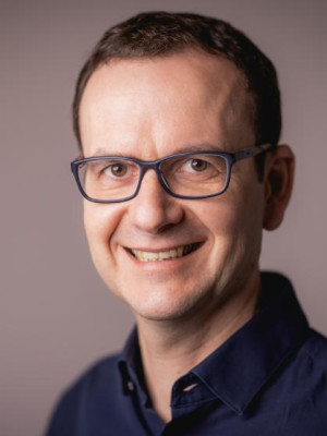 Christian Högl